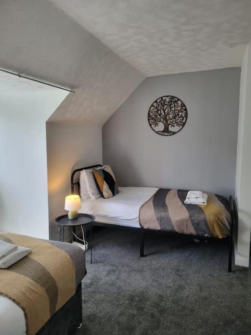 Holiday home Peaceful Easy Access