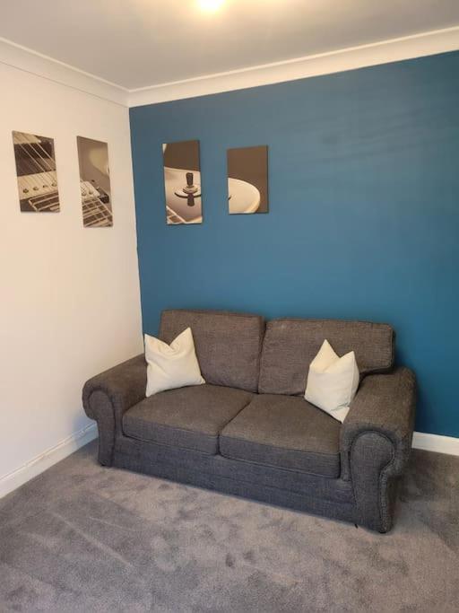 Peaceful Easy Access Holiday home Southampton