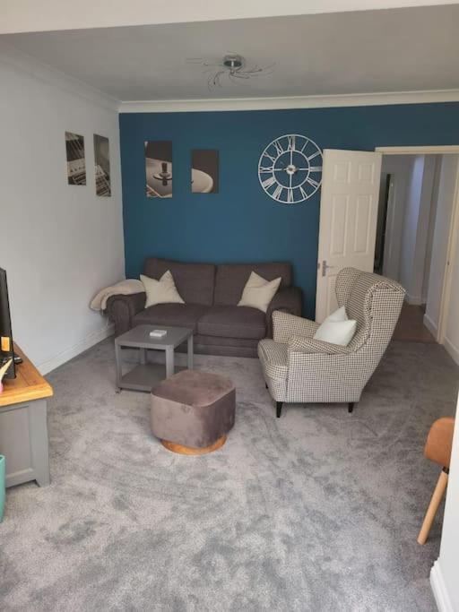 Holiday home Peaceful Easy Access Southampton