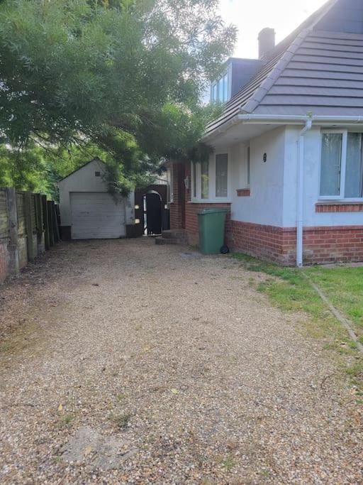 Peaceful Easy Access * Southampton