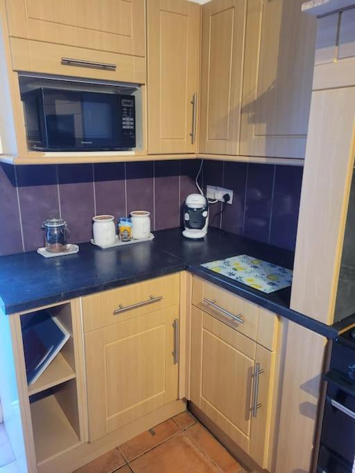 Holiday home Peaceful Easy Access *