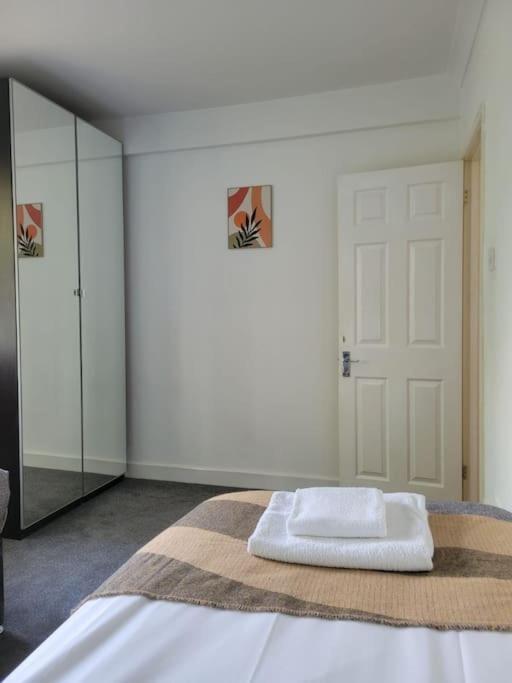 Peaceful Easy Access * Southampton