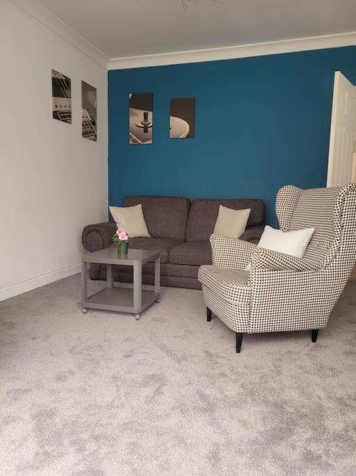 Peaceful Easy Access Holiday home Southampton