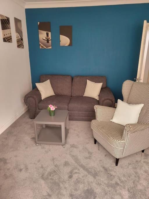 Peaceful Easy Access Holiday home