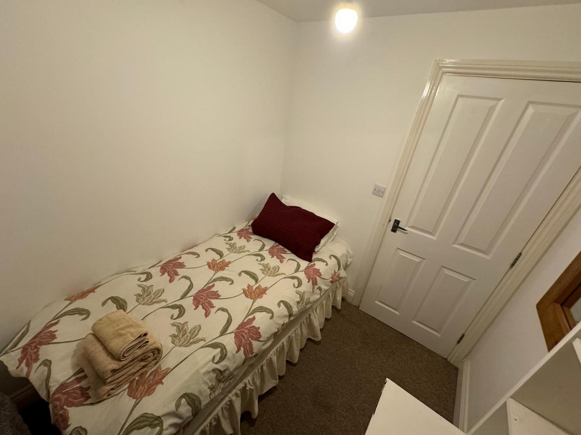 The Bliss Apartment, Self Check-in And Free Allocated Parking *