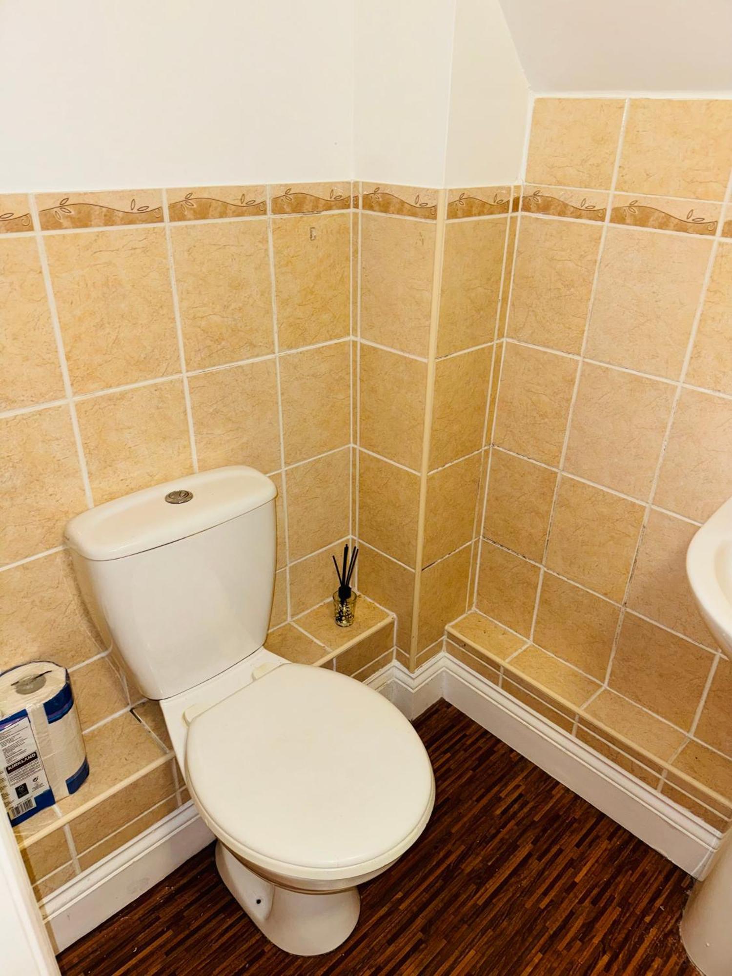 The Bliss Apartment, Self Check-in And Free Allocated Parking * Southampton