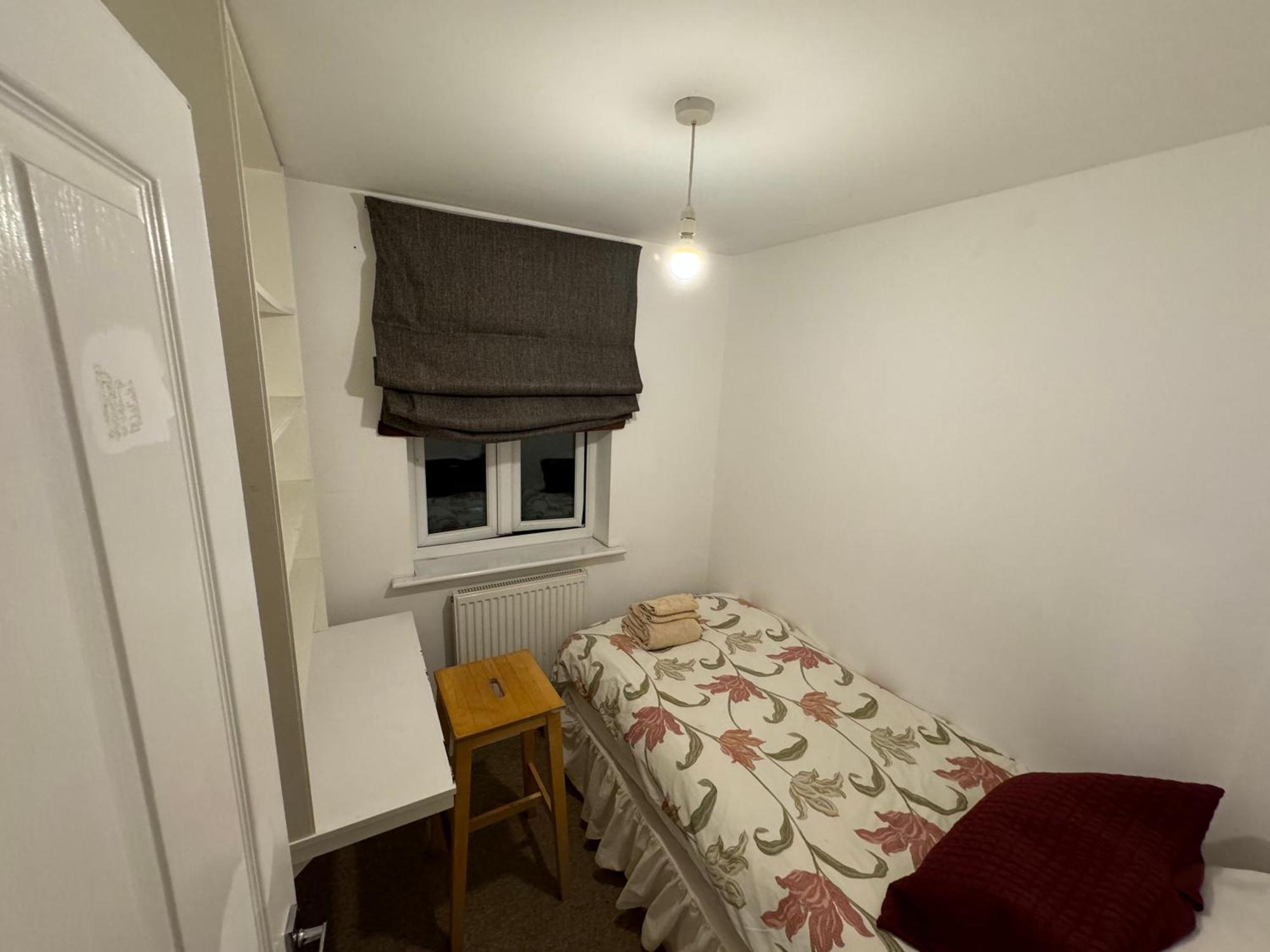The Bliss Apartment, Self Check-in And Free Allocated Parking Apartment