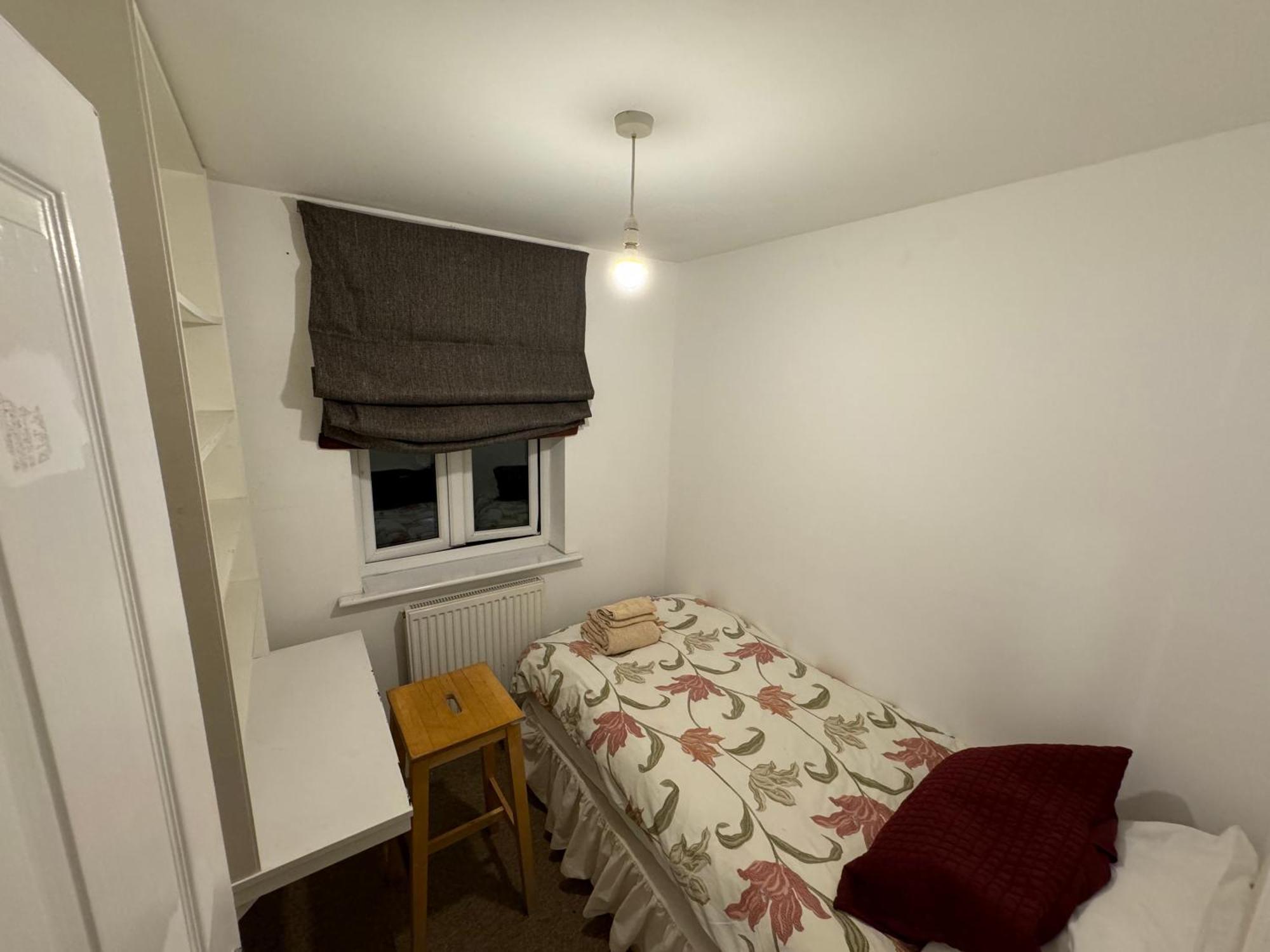 Apartment The Bliss Apartment, Self Check-in And Free Allocated Parking