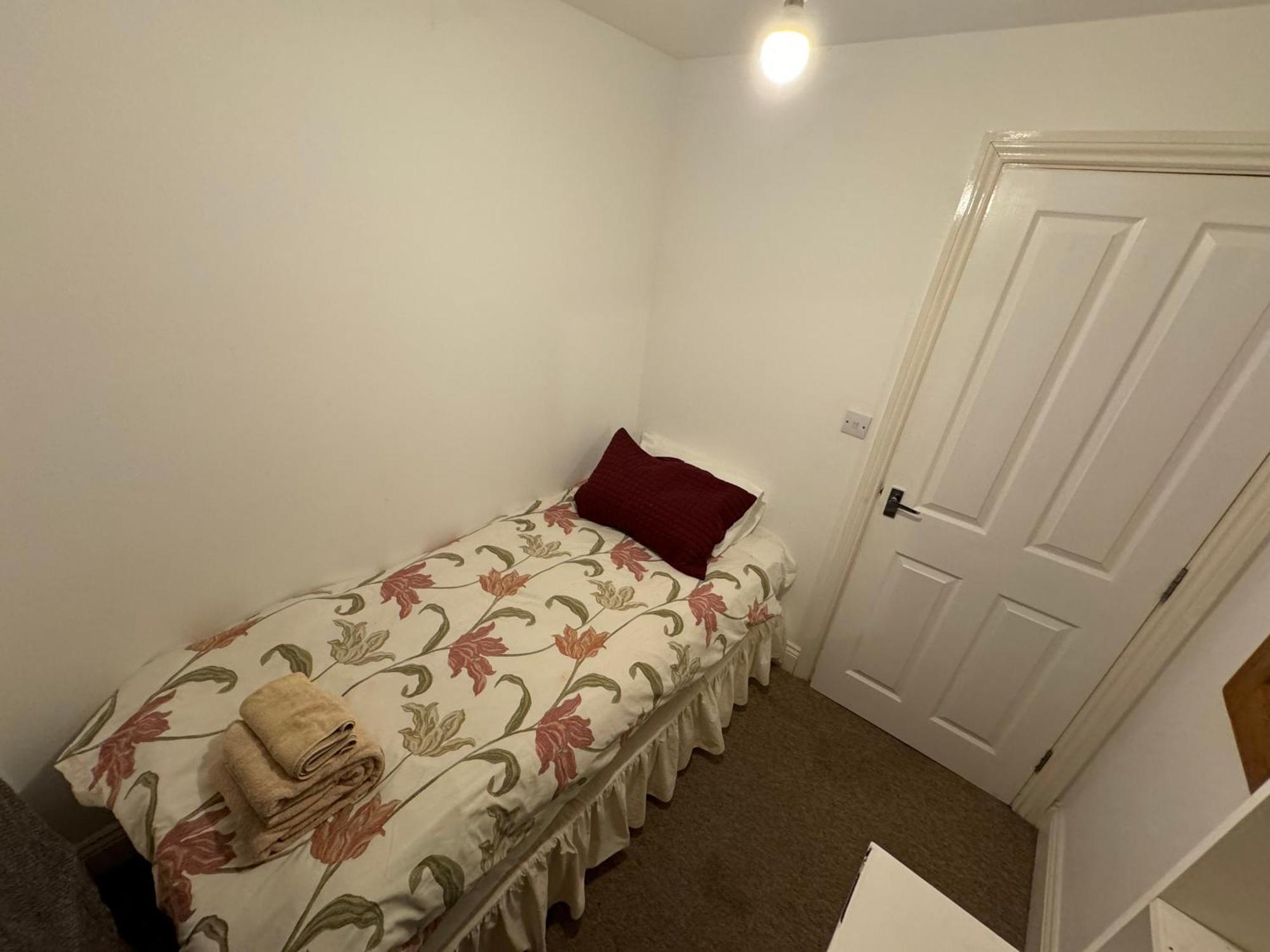 The Bliss Apartment, Self Check-in And Free Allocated Parking *