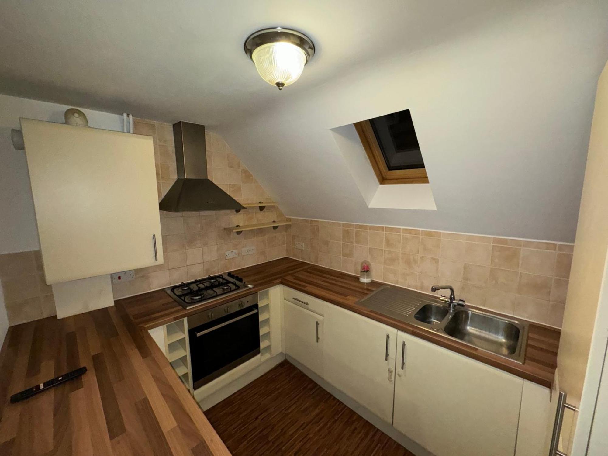 Apartment The Bliss Apartment, Self Check-in And Free Allocated Parking Southampton