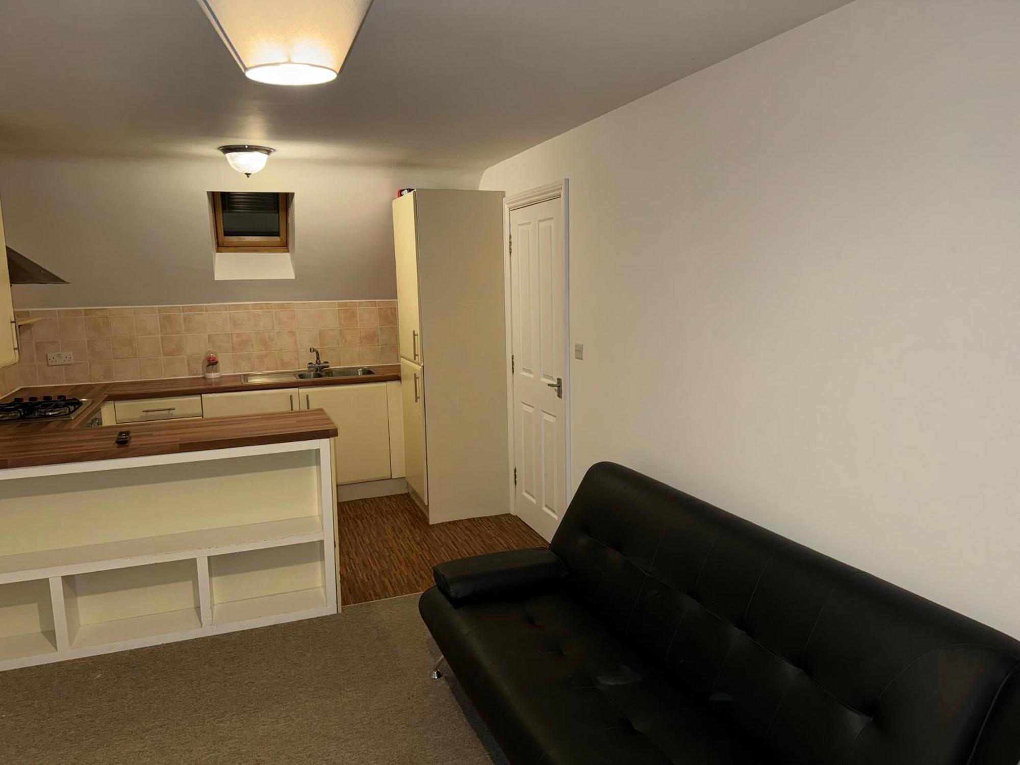 The Bliss Apartment, Self Check-in And Free Allocated Parking Southampton