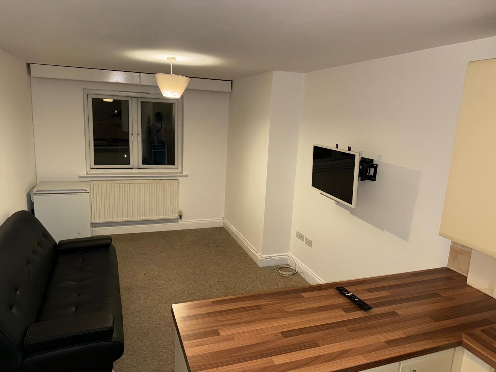 Apartment The Bliss Apartment, Self Check-in And Free Allocated Parking