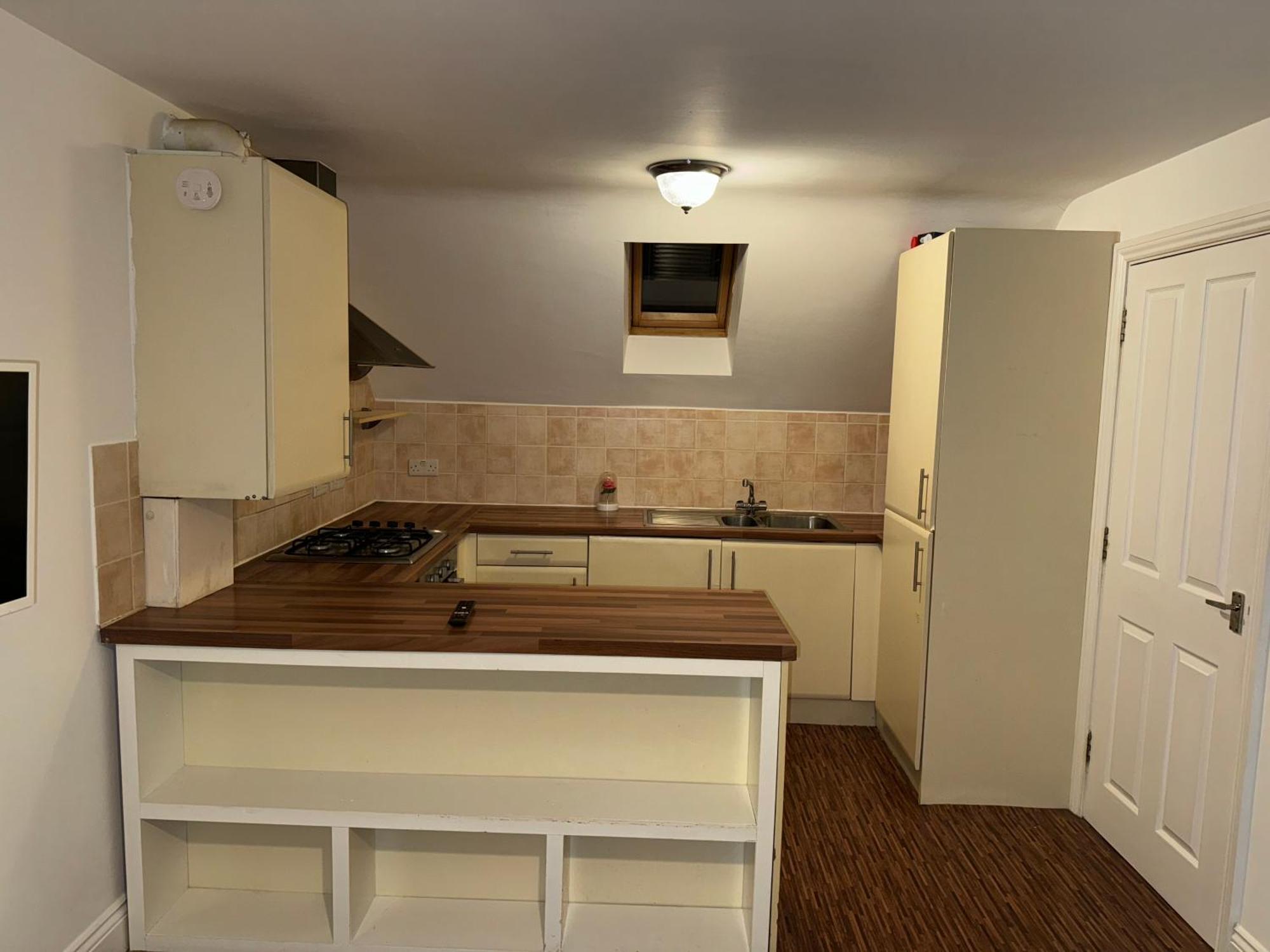 Apartment The Bliss Apartment, Self Check-in And Free Allocated Parking
