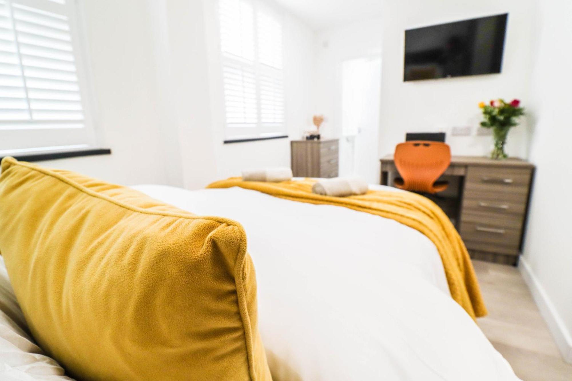 Brand New Apartment