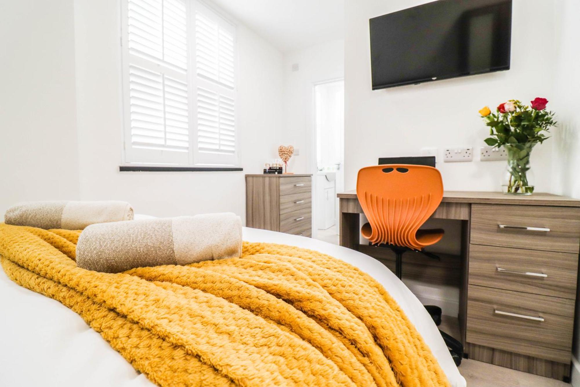 Brand New Apartment Southampton