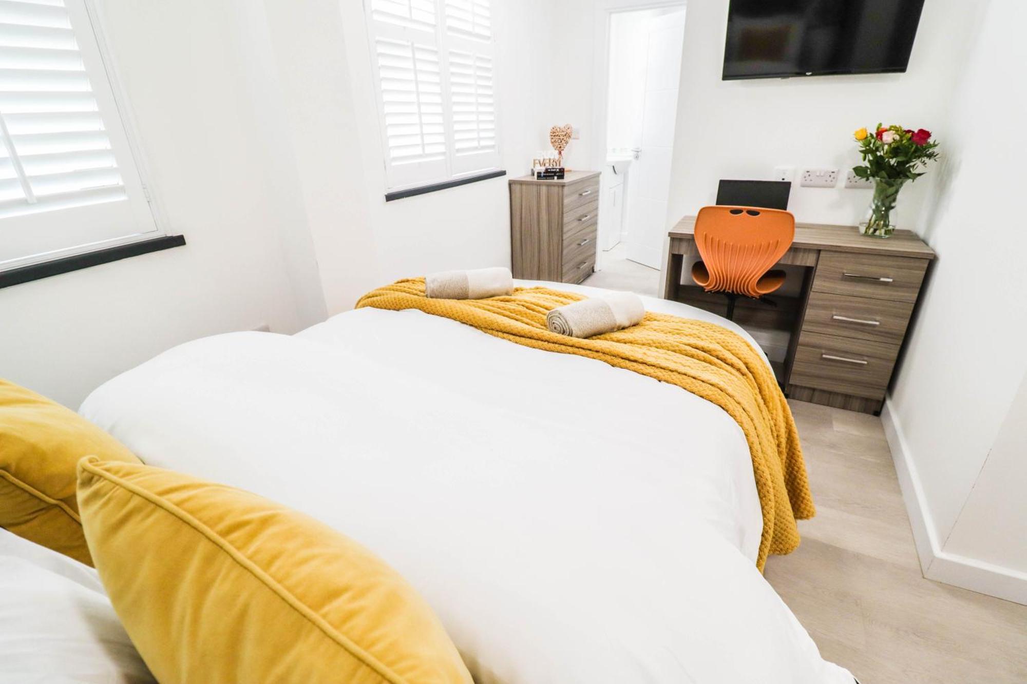 Apartment Brand New Southampton