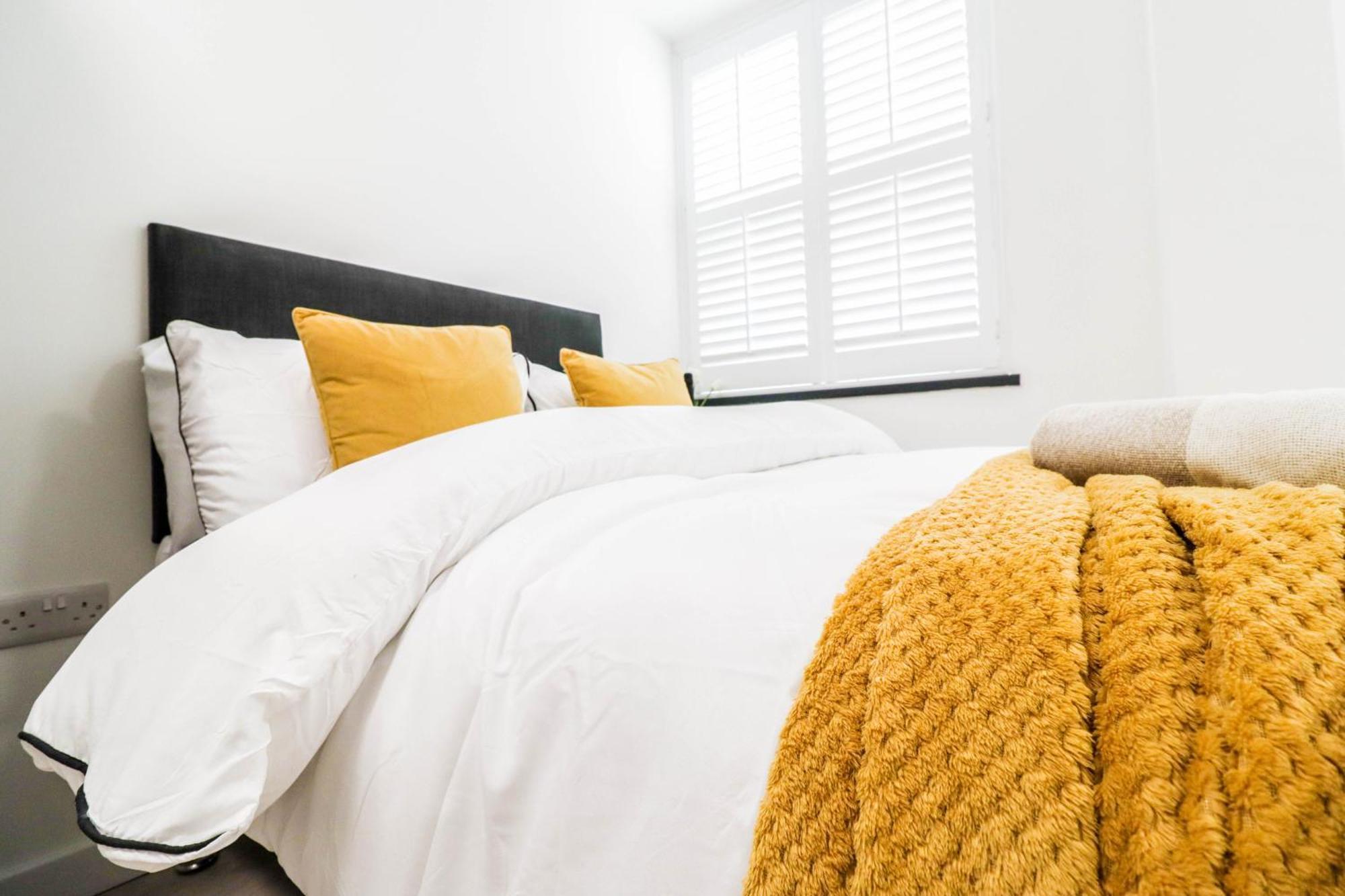 Brand New Apartment