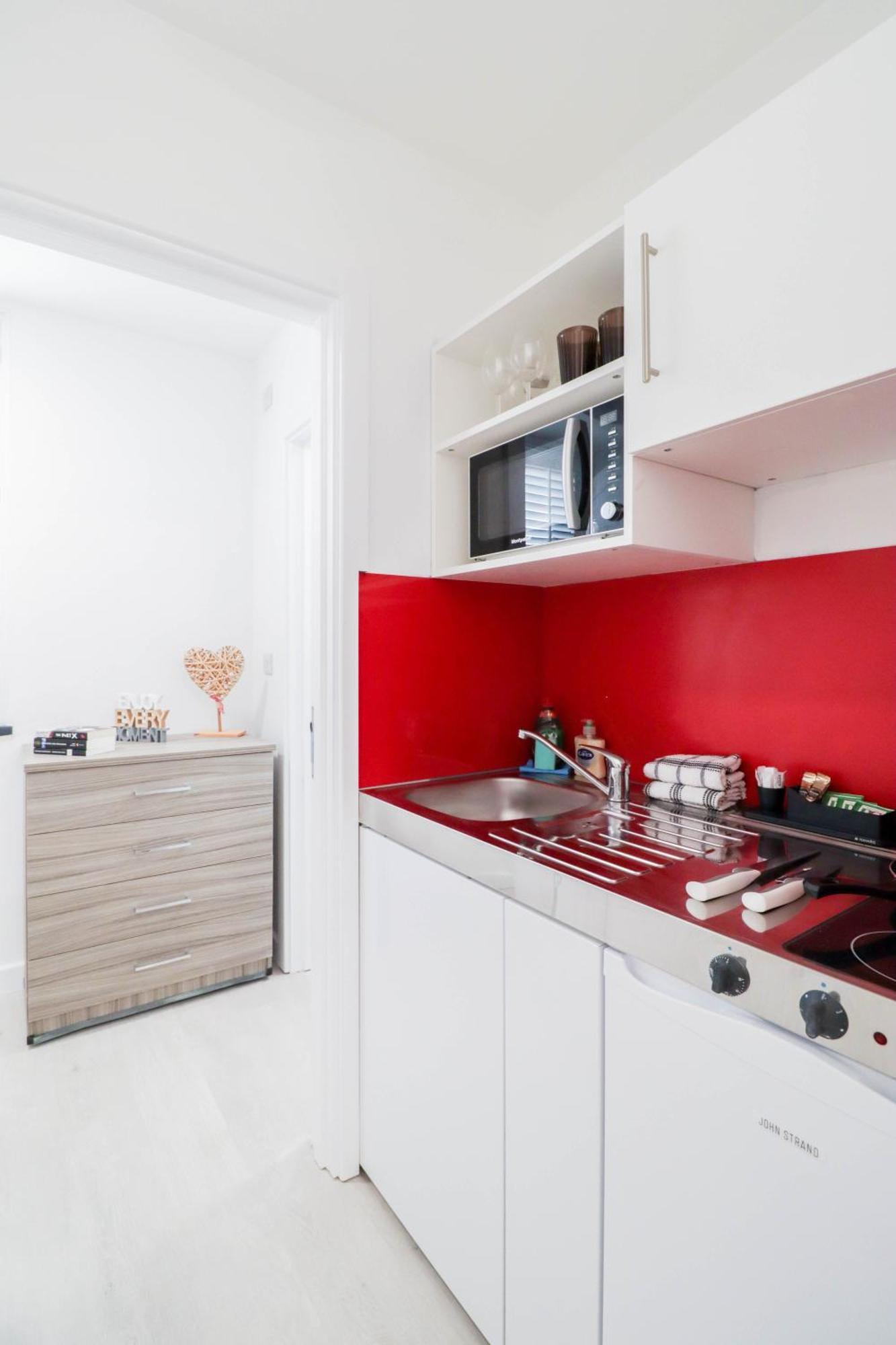Brand New Apartment