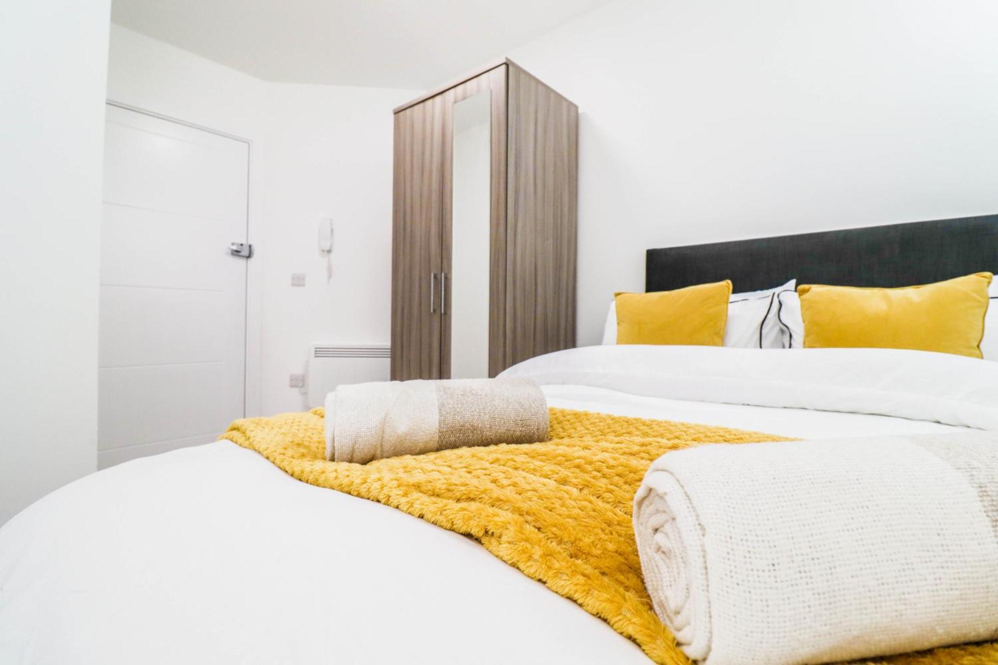Apartment Brand New