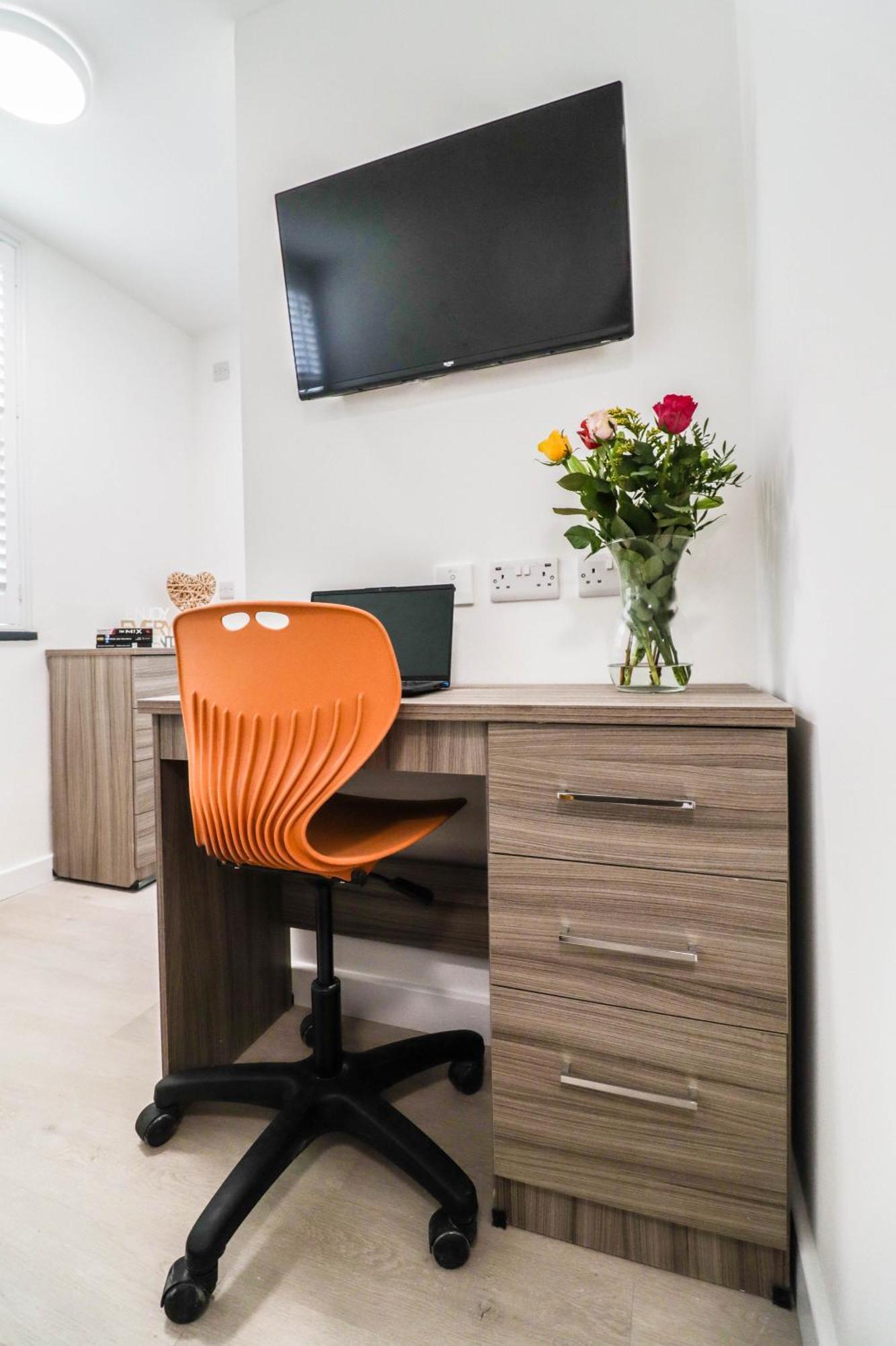 Apartment Brand New Southampton