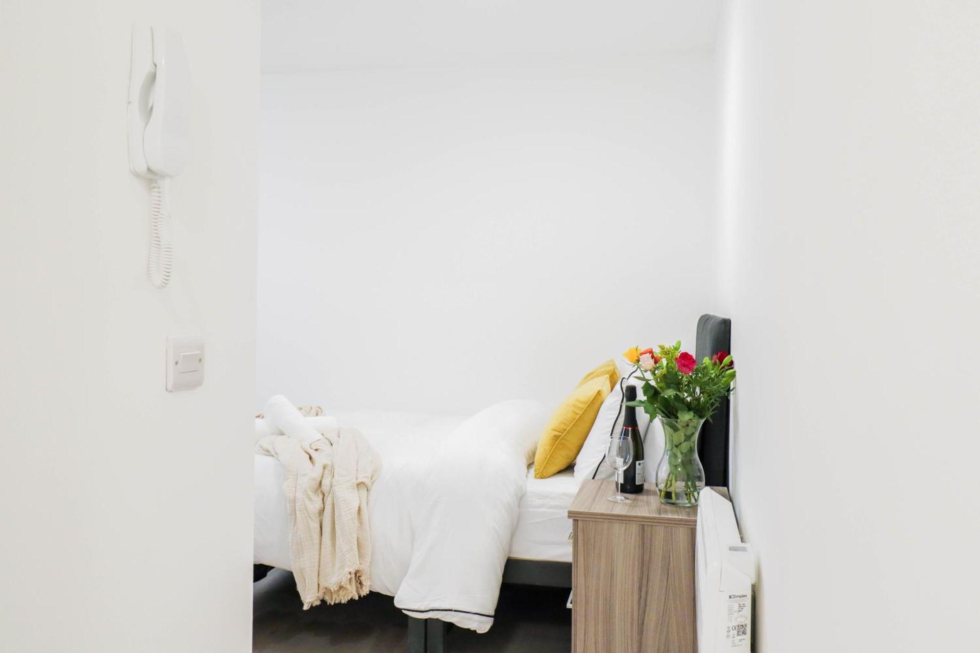 Brand New Apartment Southampton