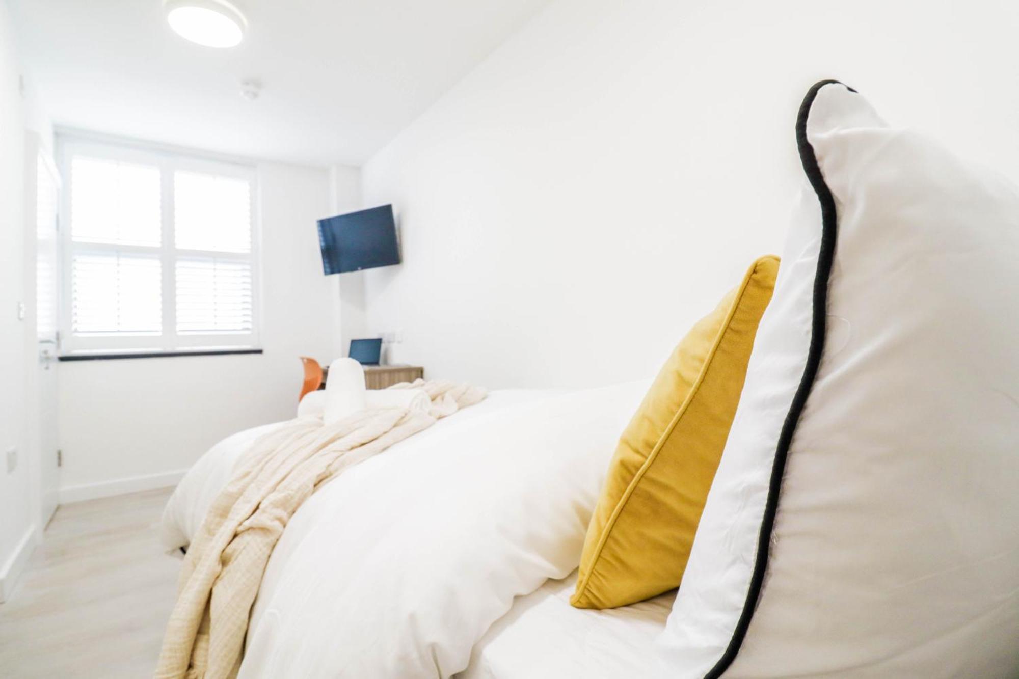 Apartment Brand New