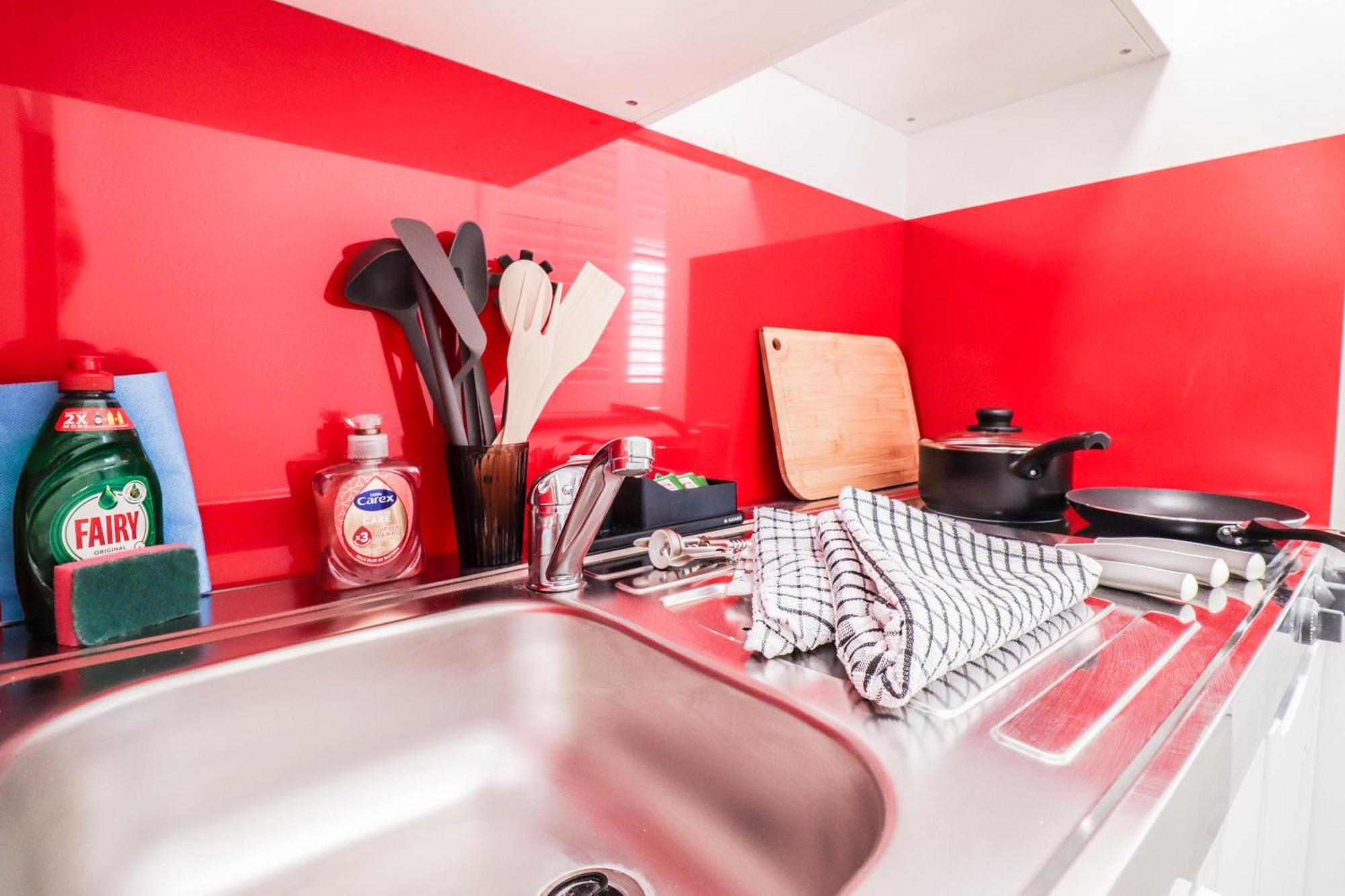Apartment Brand New *