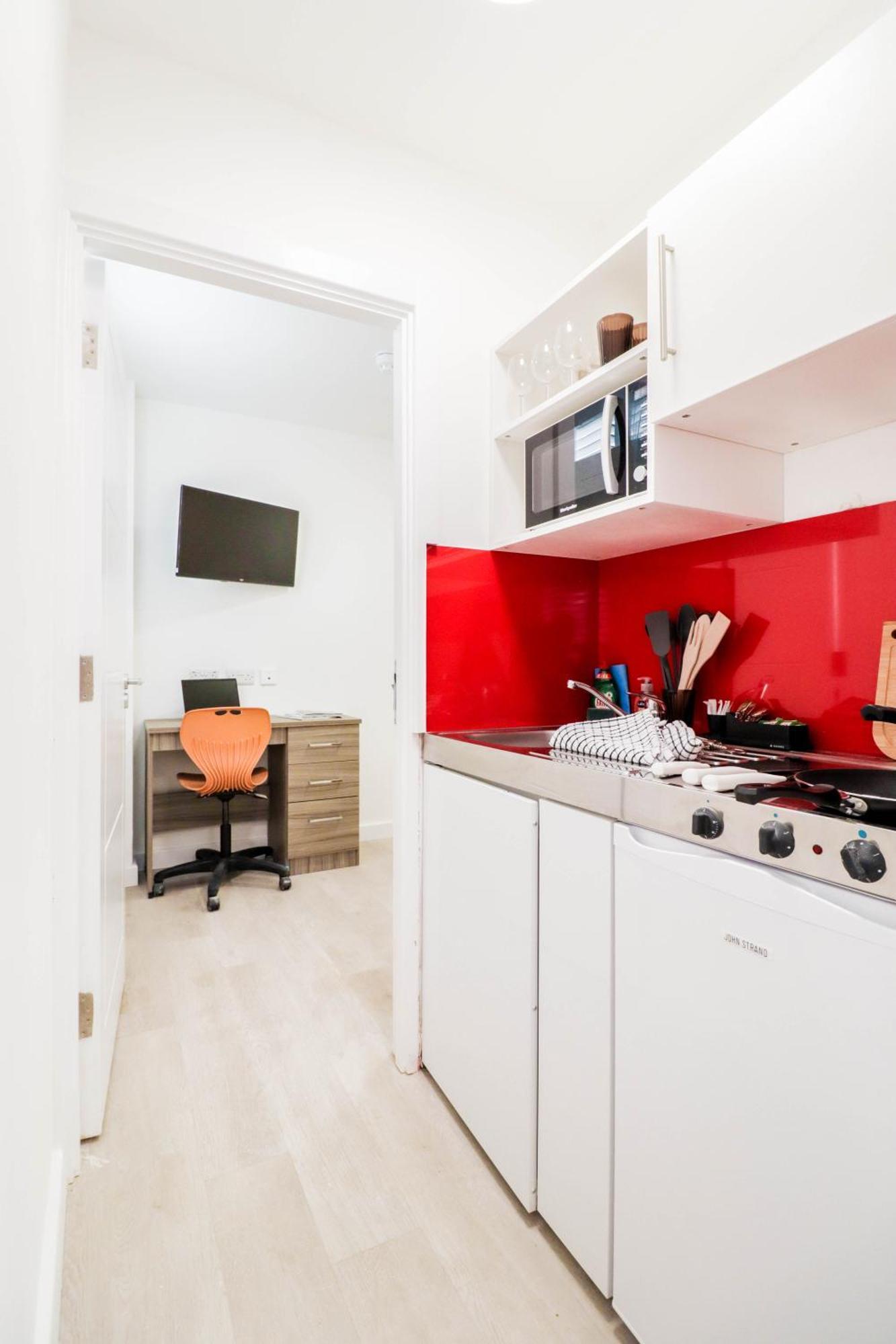 Brand New Apartment Southampton
