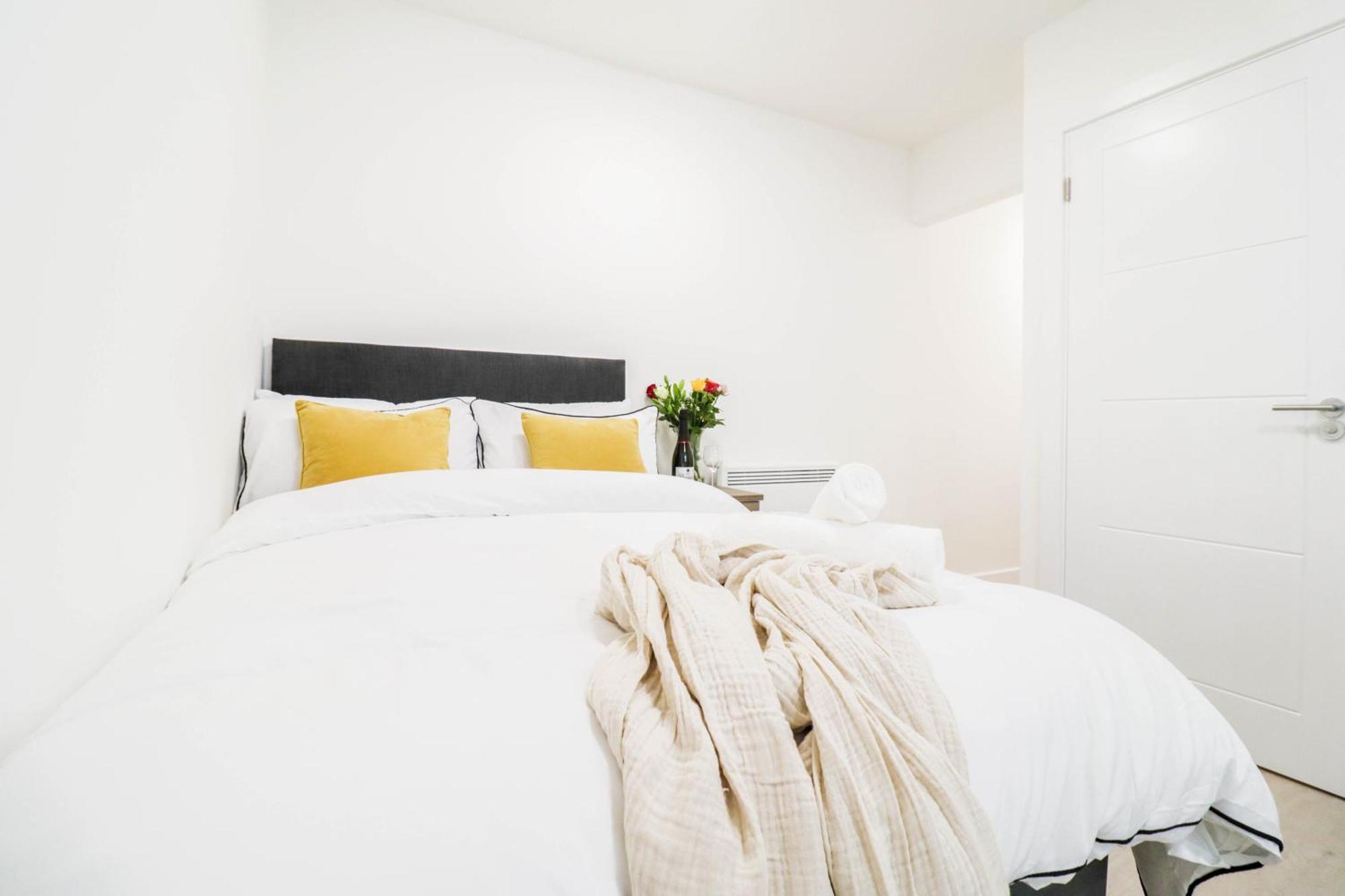 Apartment Brand New Southampton