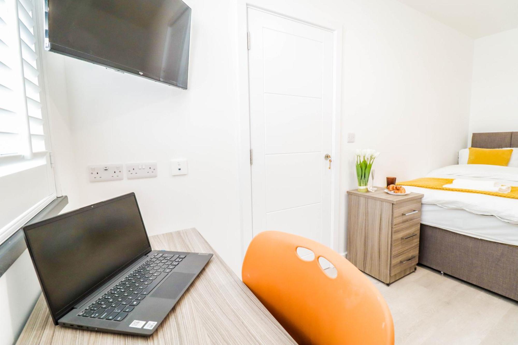 Brand New Apartment Southampton