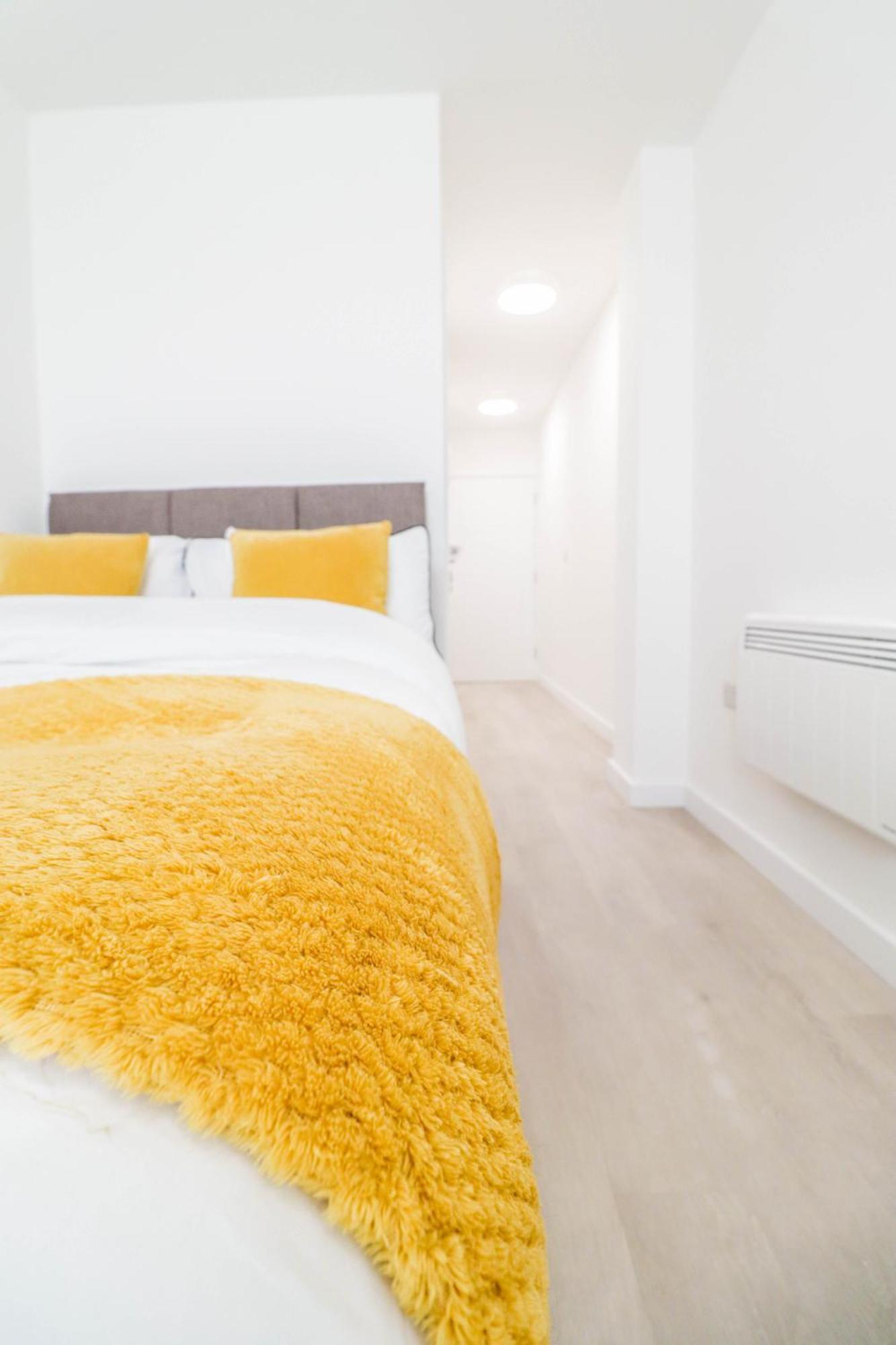 Brand New Apartment Southampton