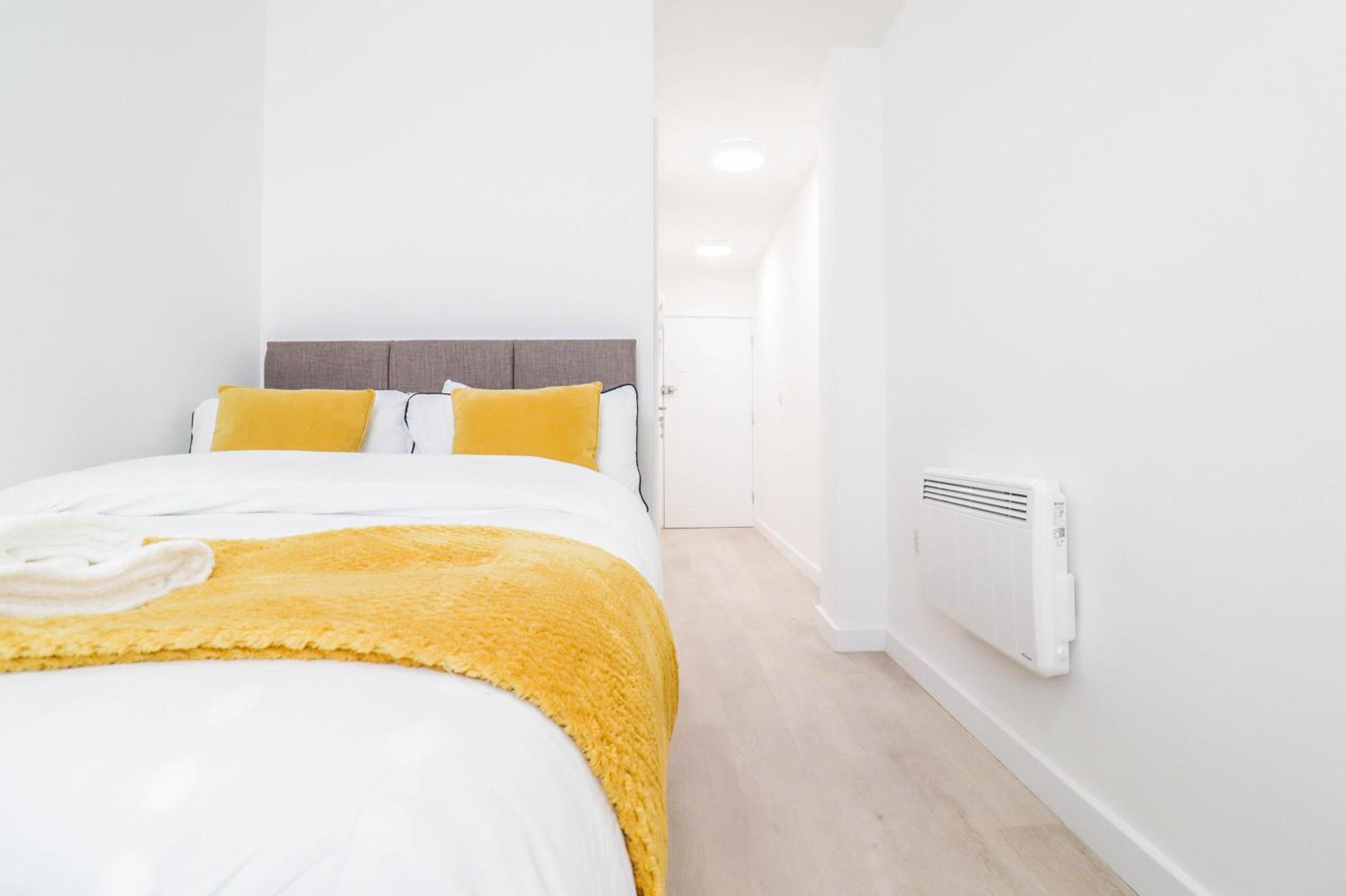 Apartment Brand New