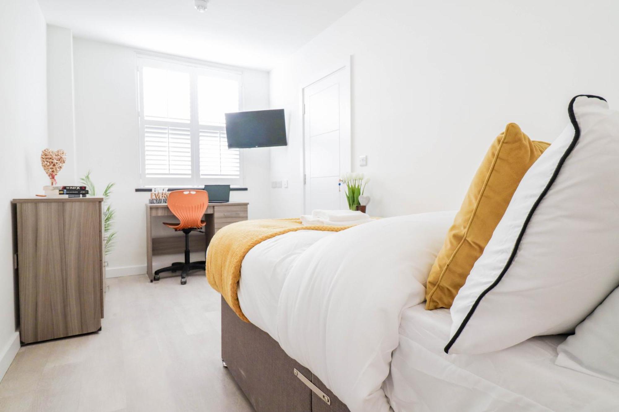 Apartment Brand New Southampton