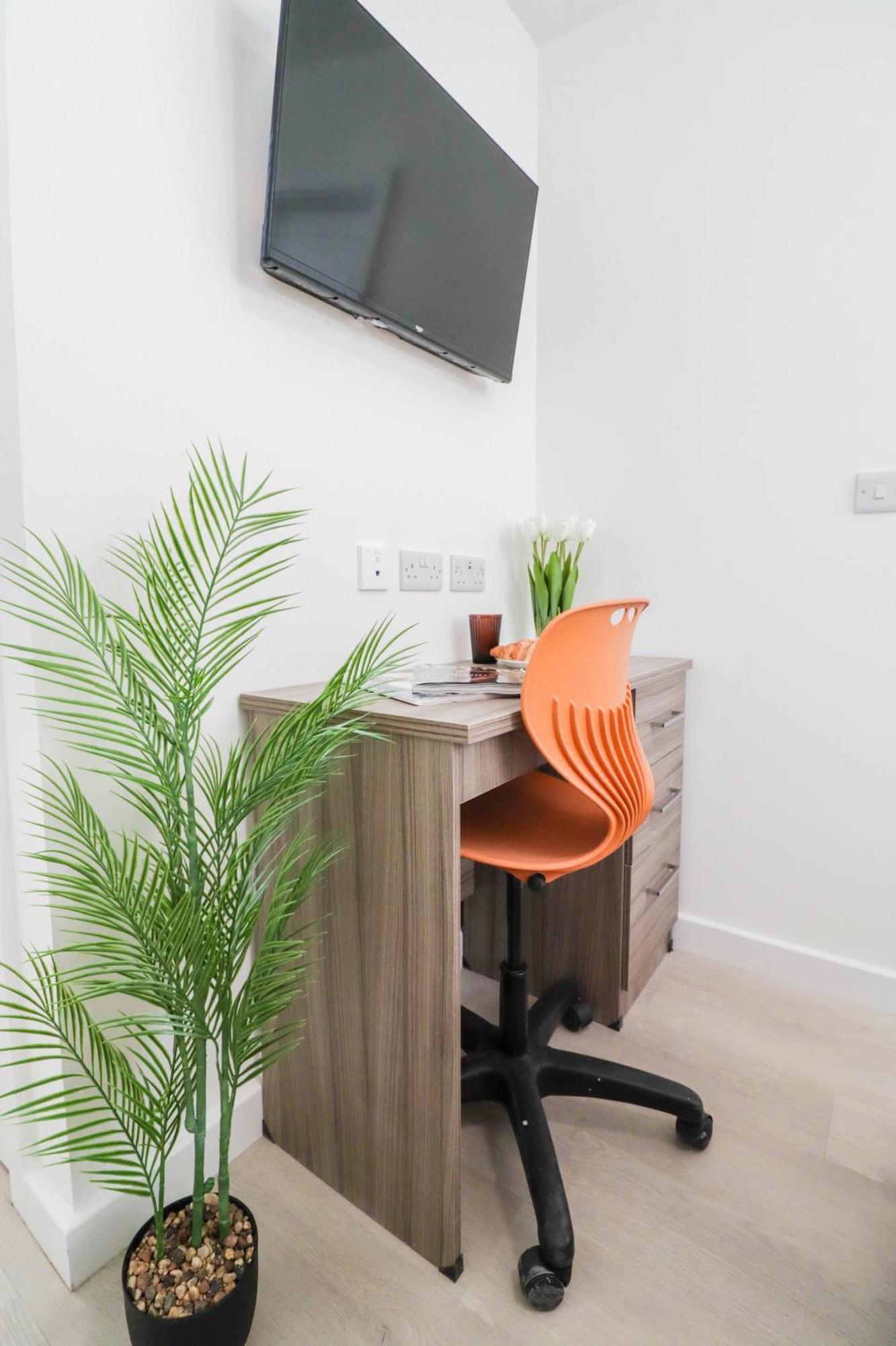 Apartment Brand New Southampton