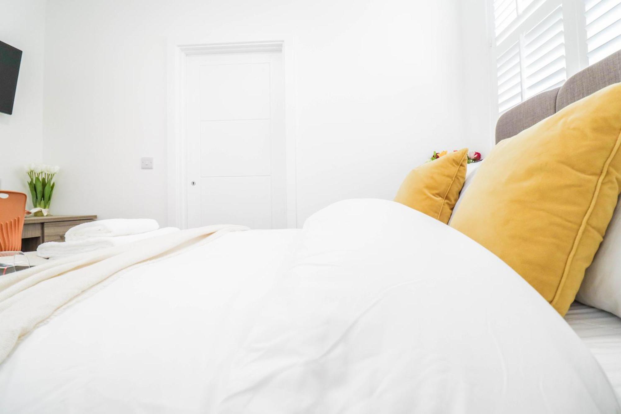 Brand New Apartment Southampton