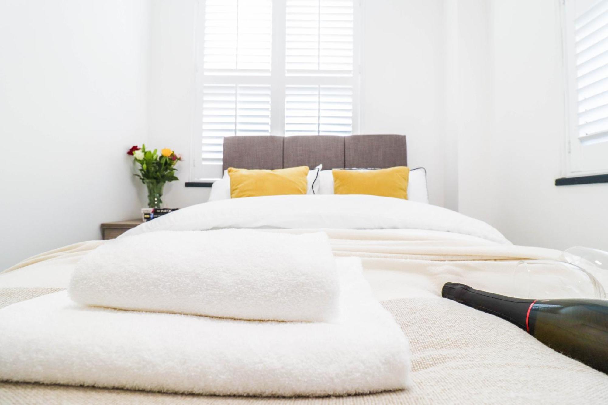 Brand New Apartment Southampton