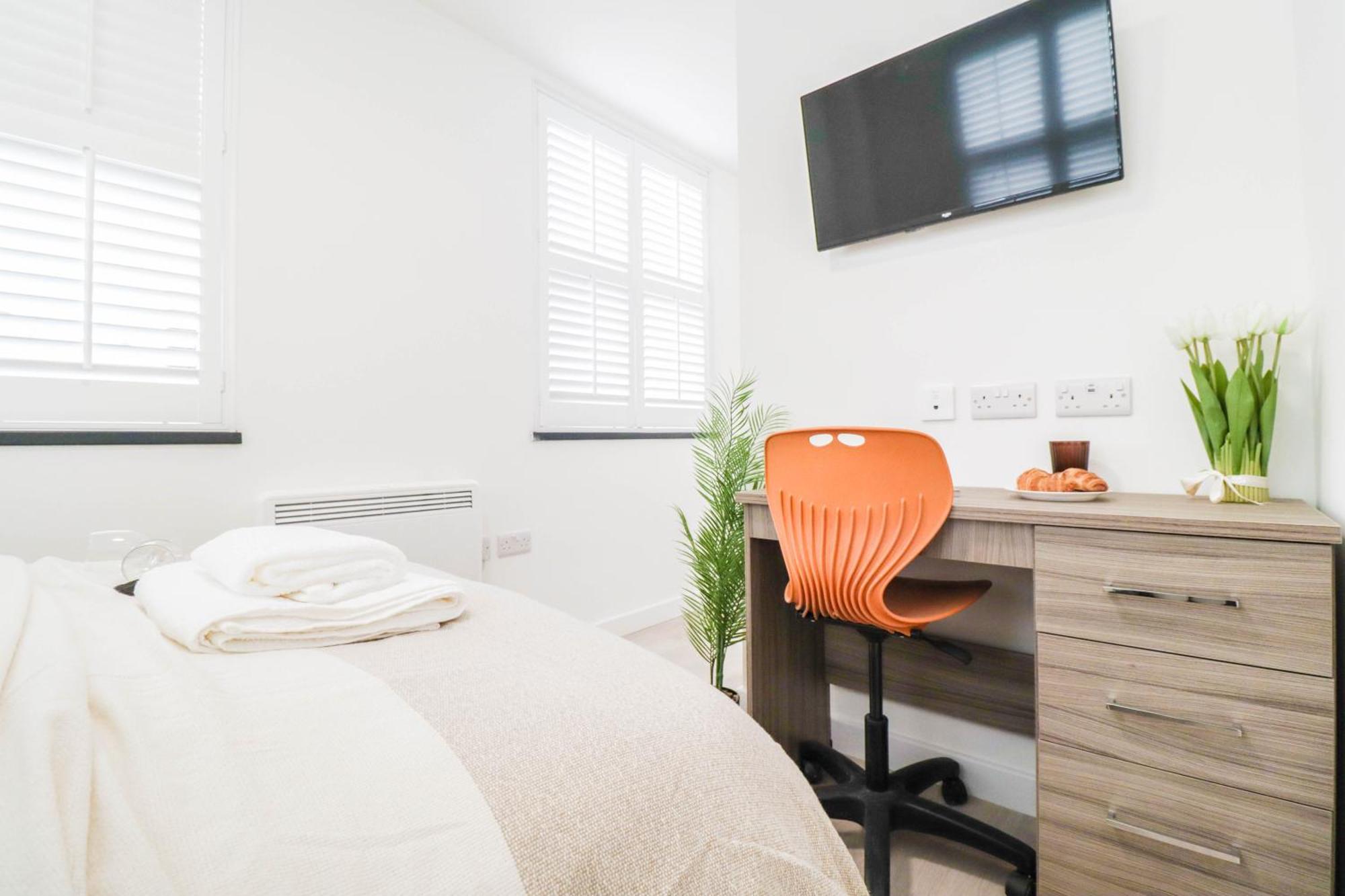 Apartment Brand New Southampton