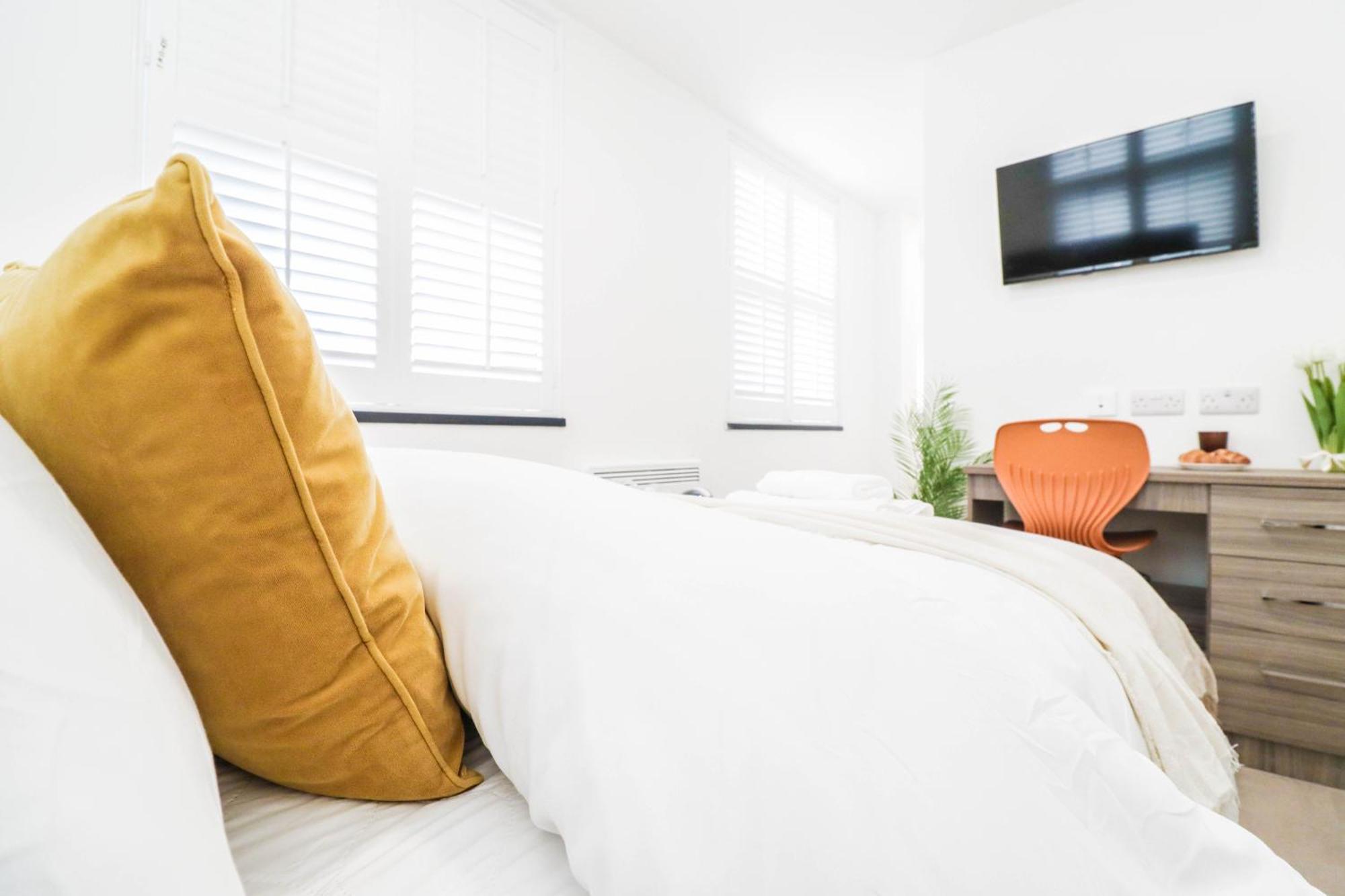Apartment Brand New *