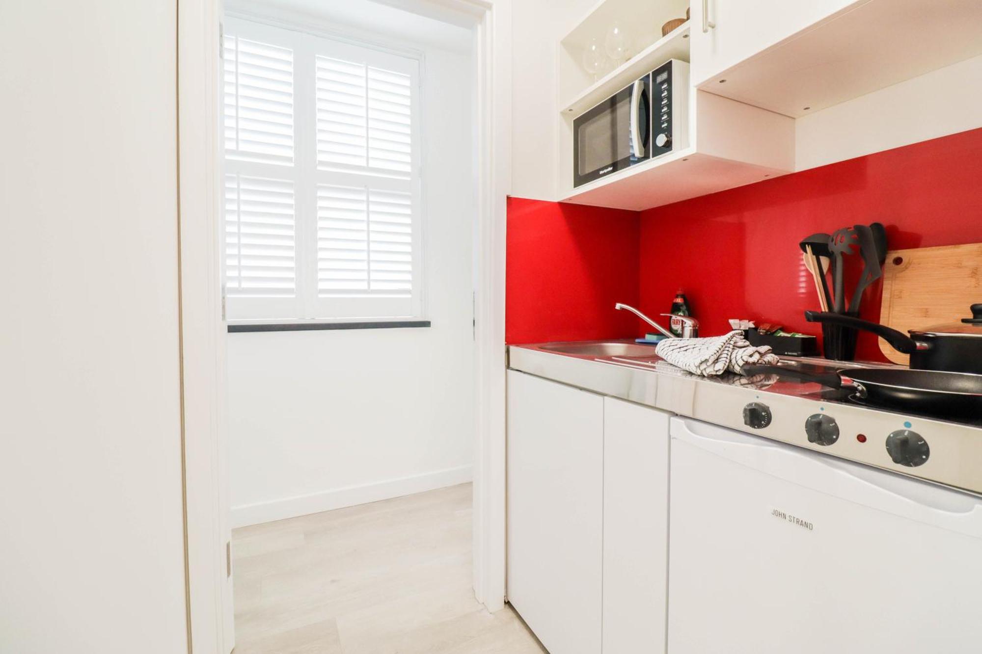 Brand New Apartment Southampton