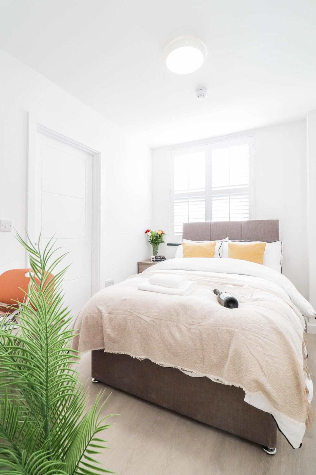 Brand New Apartment Southampton