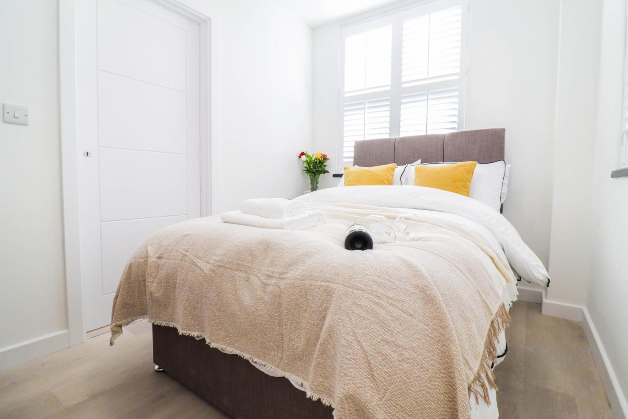 Apartment Brand New