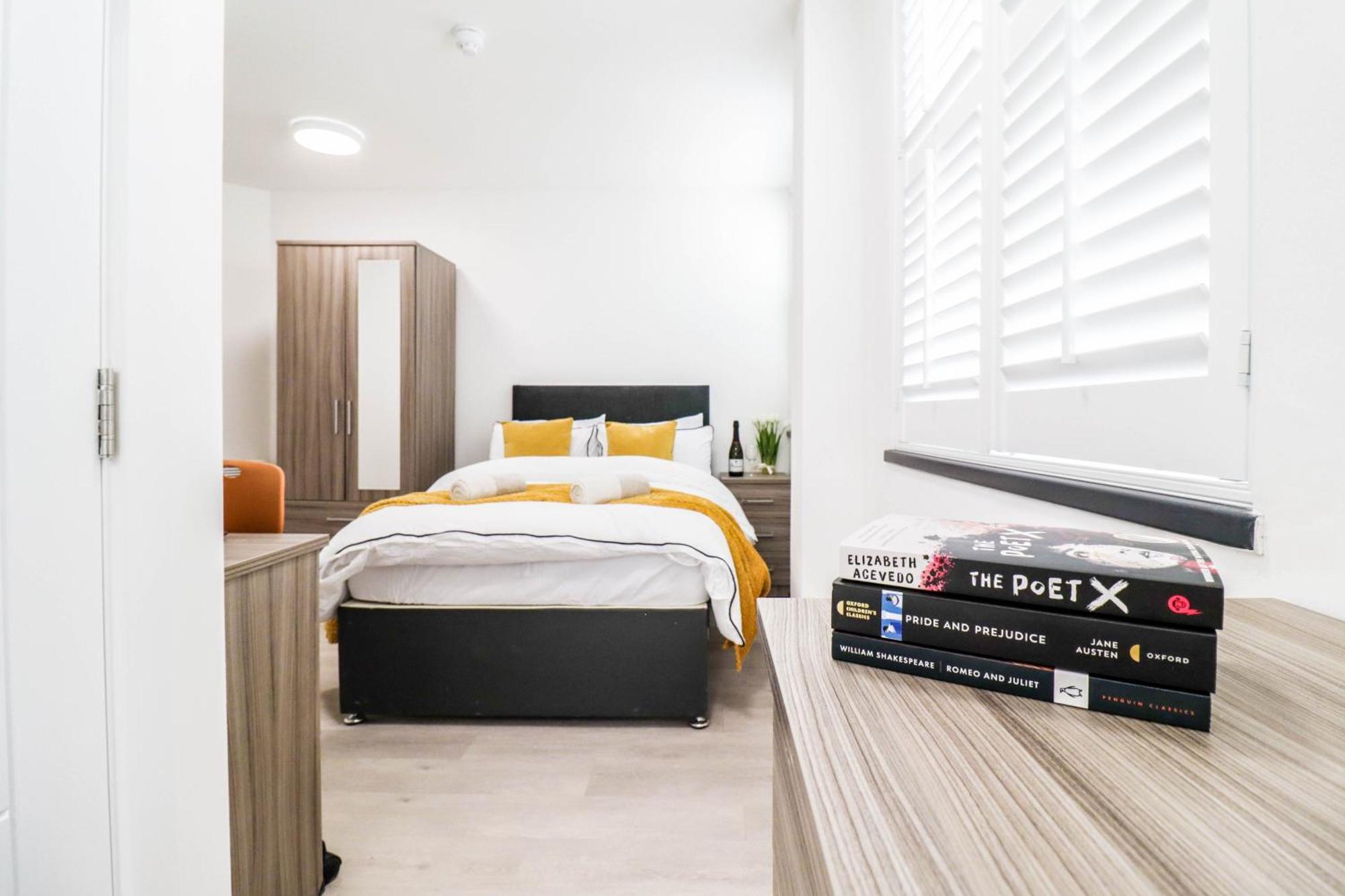Apartment Brand New *