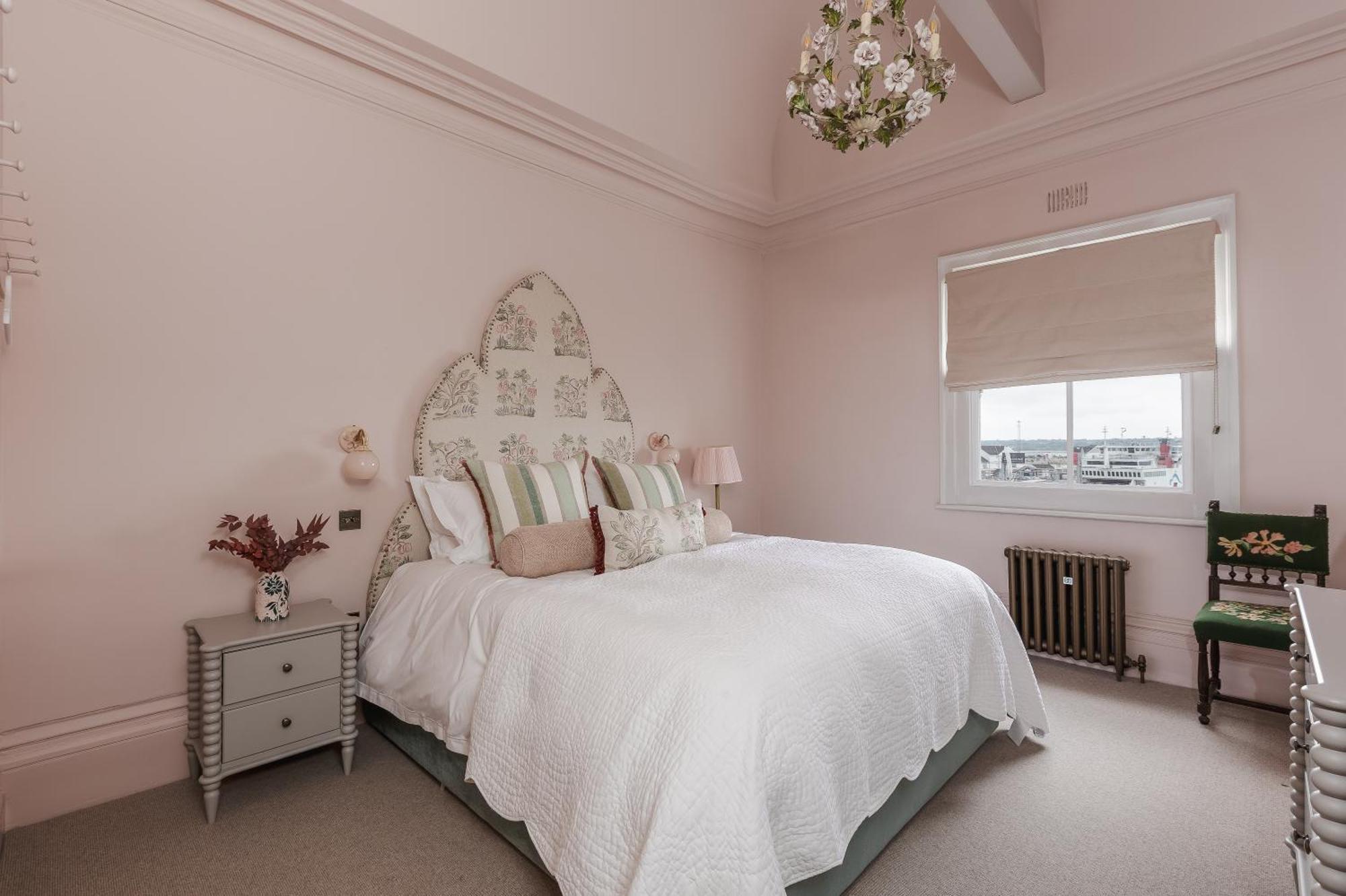 Hotel The Bugle Southampton