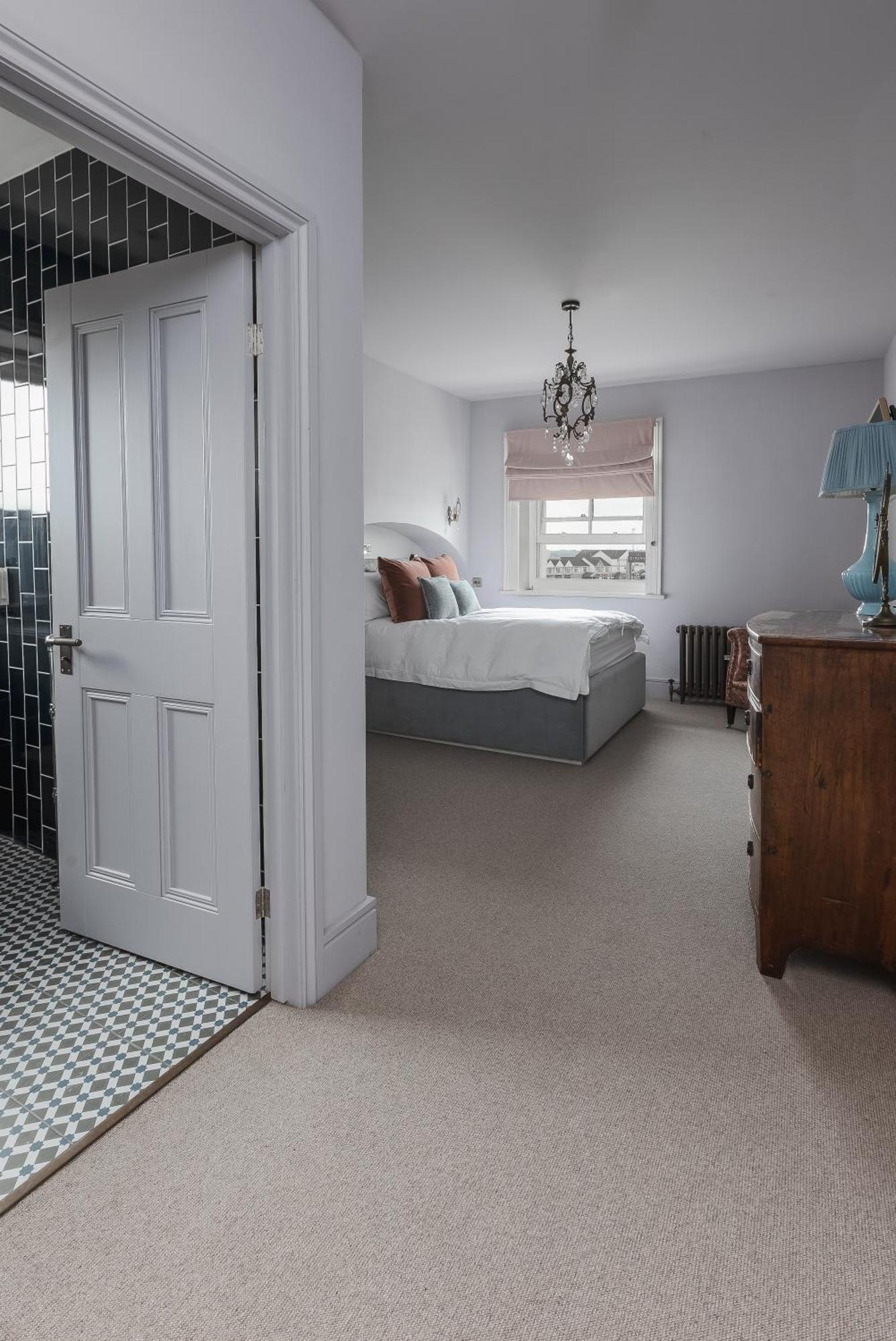 Hotel The Bugle Southampton