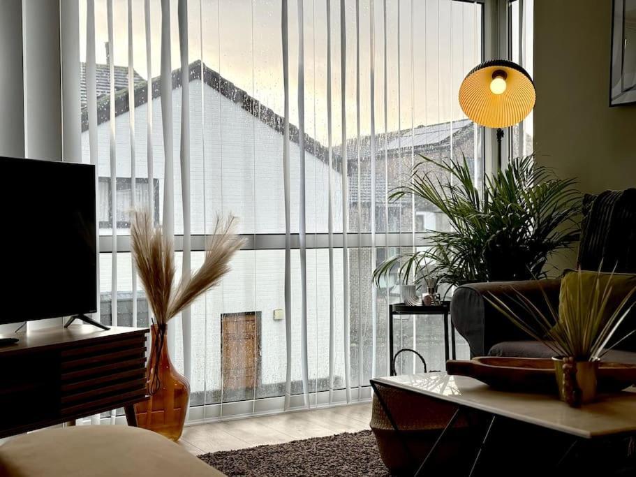 Holiday home Boho Modern Entire House In