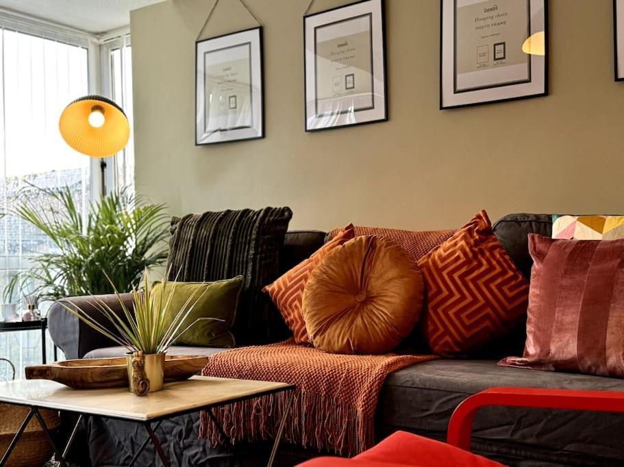 Holiday home Boho Modern Entire House In Southampton
