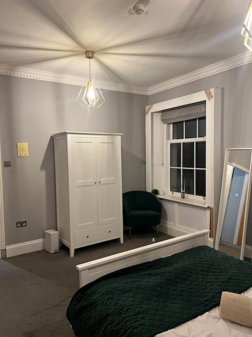 Apartment Georgian Townhouse In The City Centre Southampton