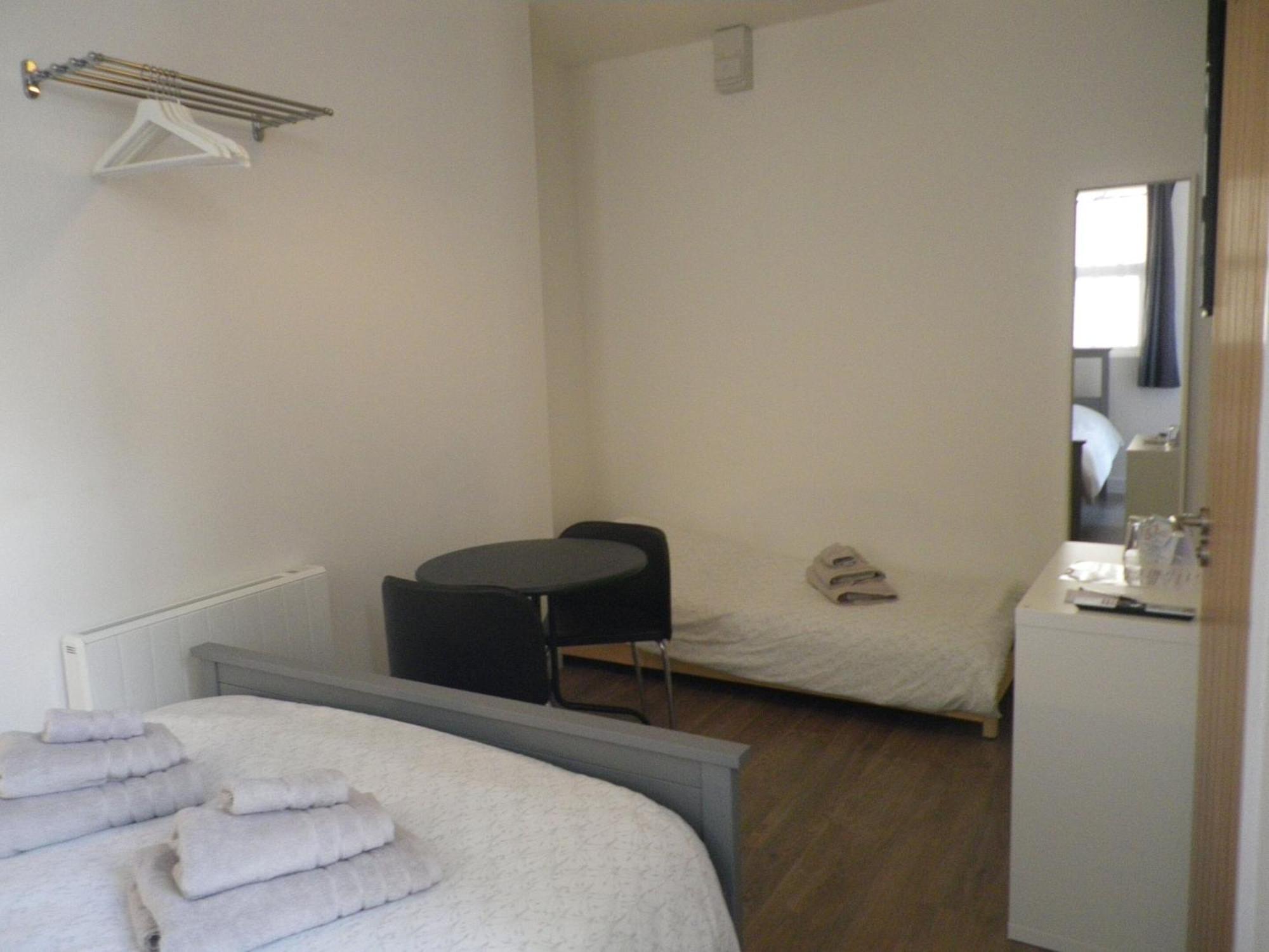 The Swan Inn 3*