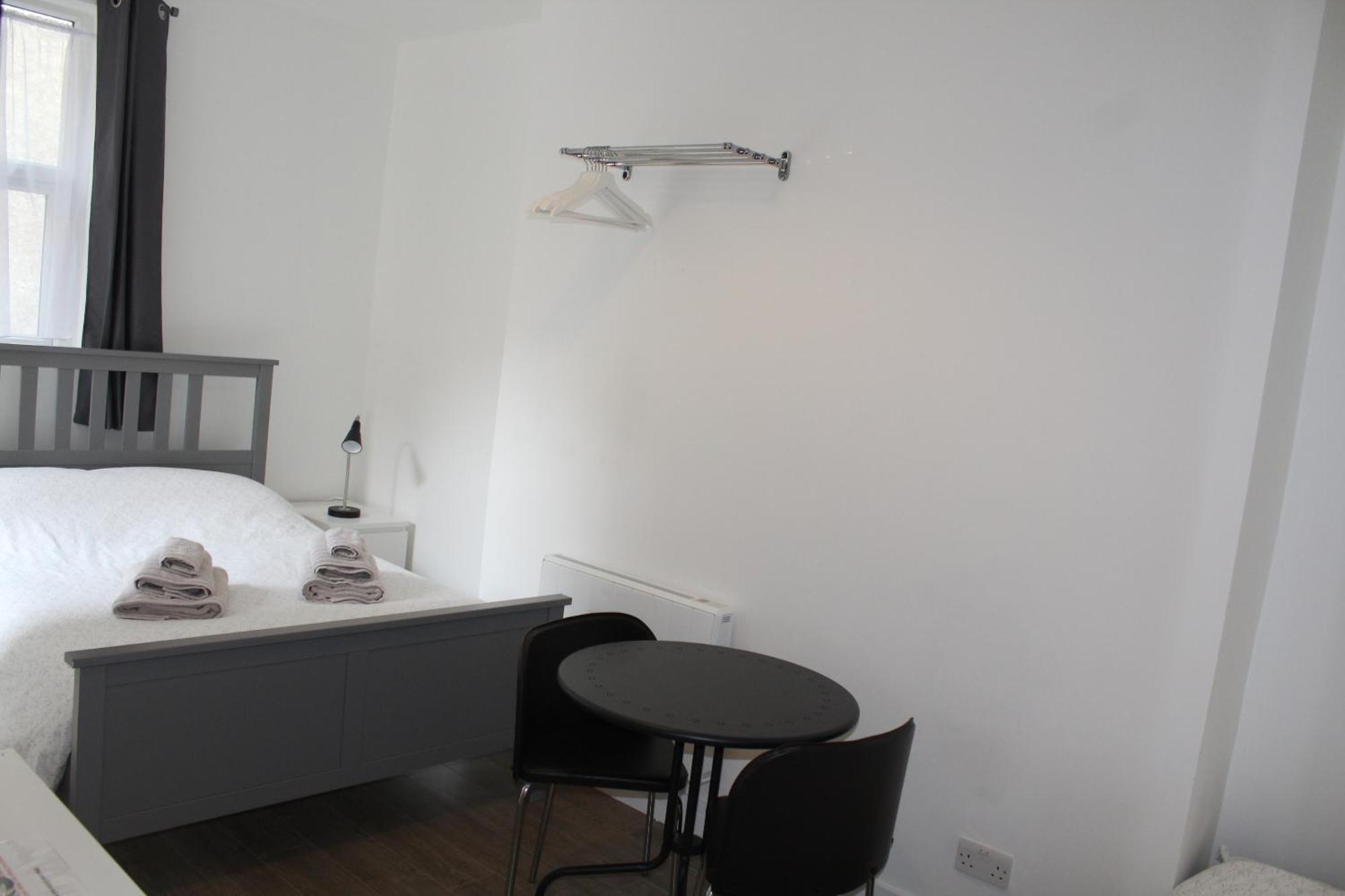 Inn The Swan 3*