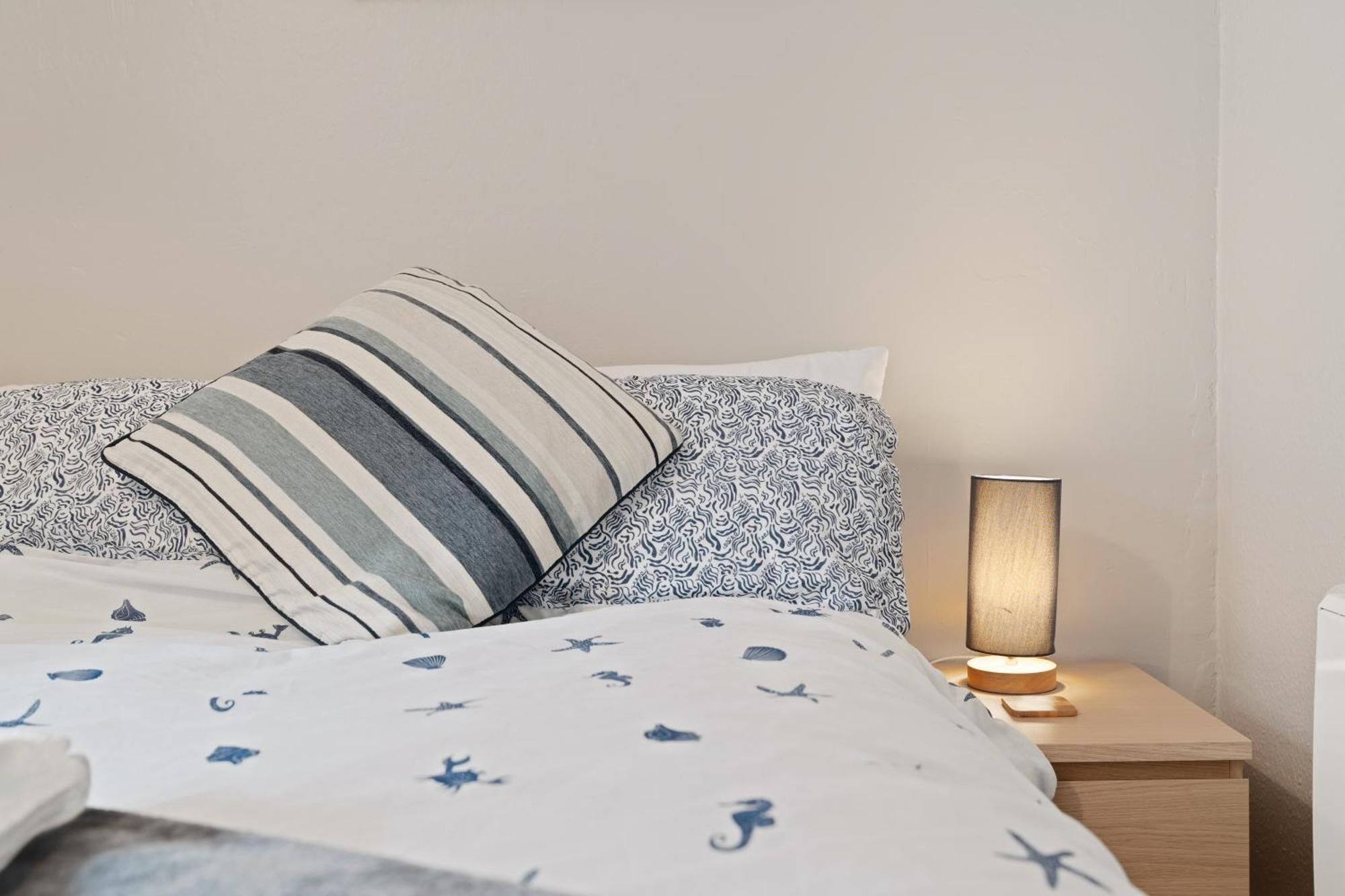 1 Bed, Close To Train Station & Common Park, Sleeps 3 Southampton